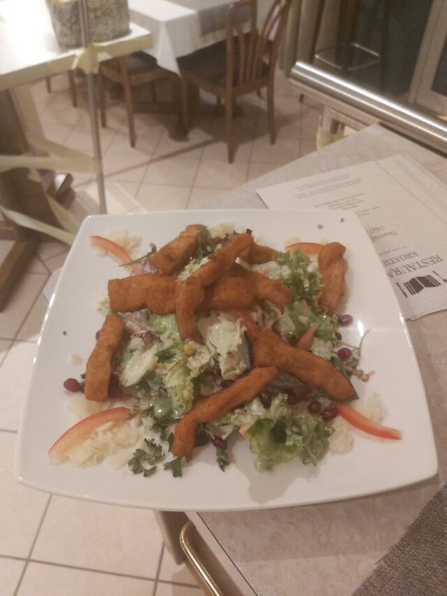 Fitness Salat