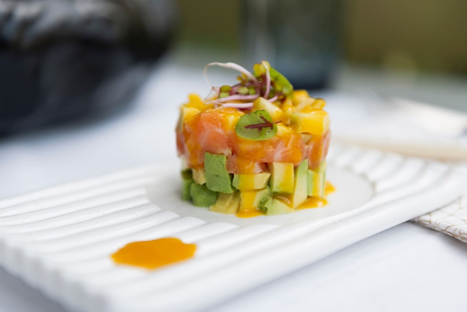 Formula All You Can Eat