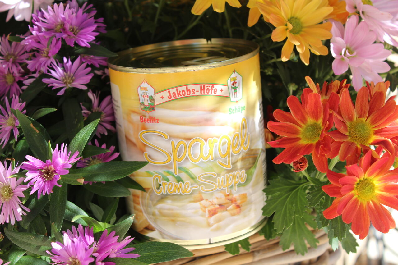 Verkauf an Großkunden und Gastronomie