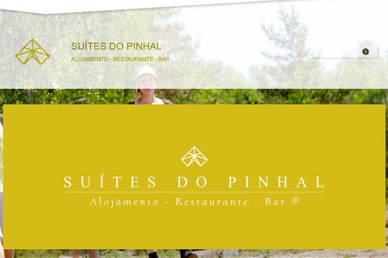 Suites do Pinhal