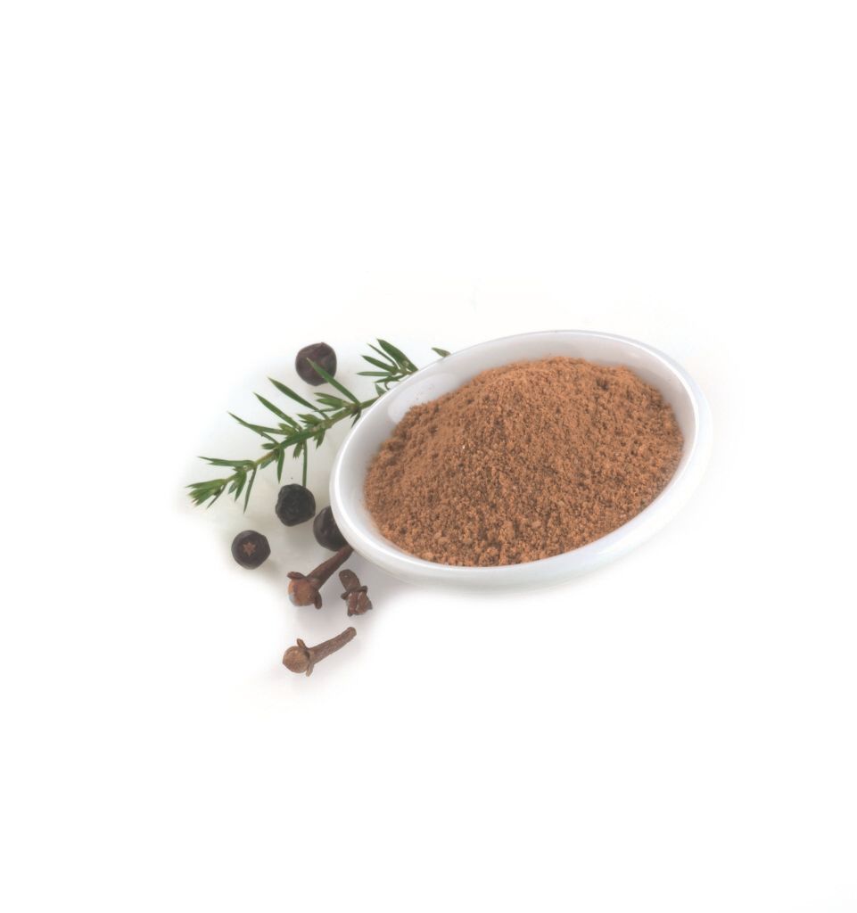 Assaisonnement pour gibier - 40gr - 2,00 €