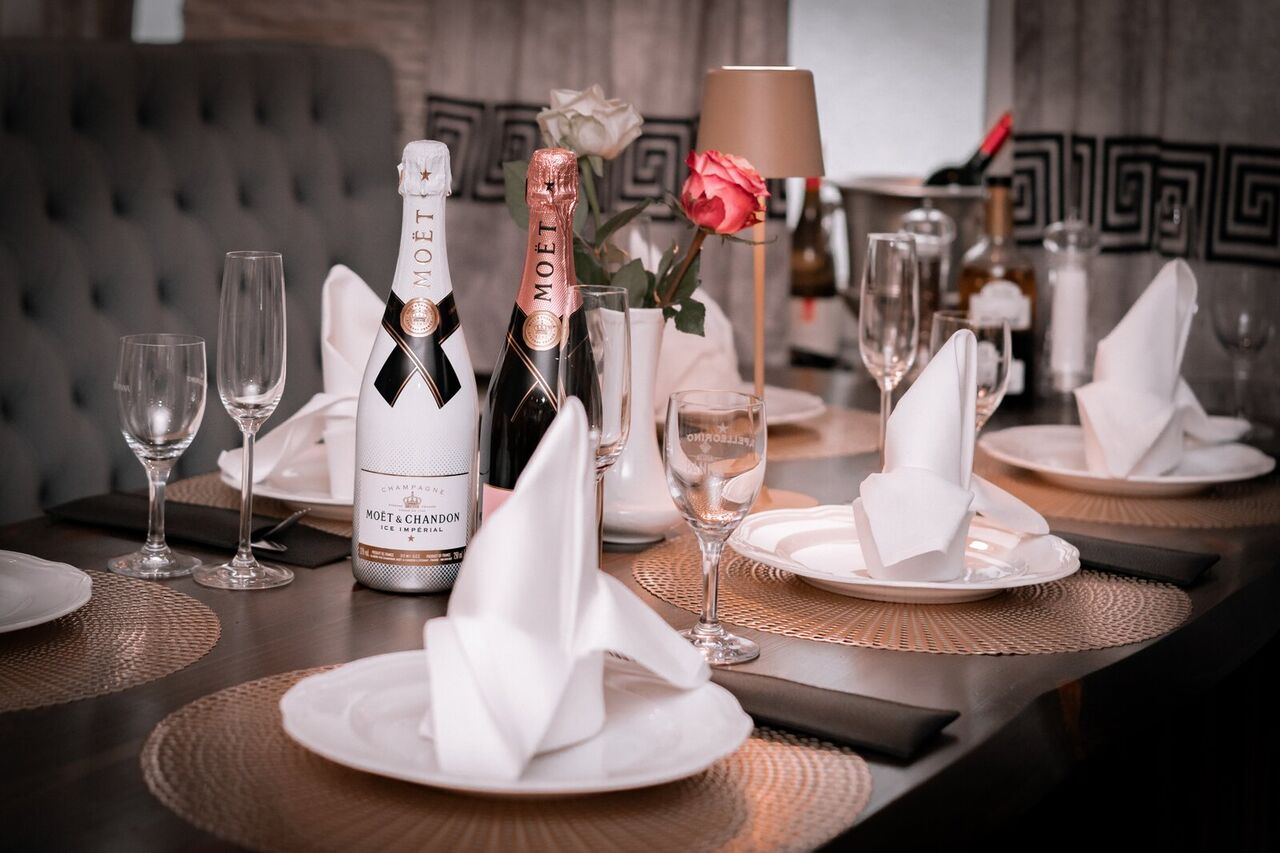 Feiern und Veranstaltungen