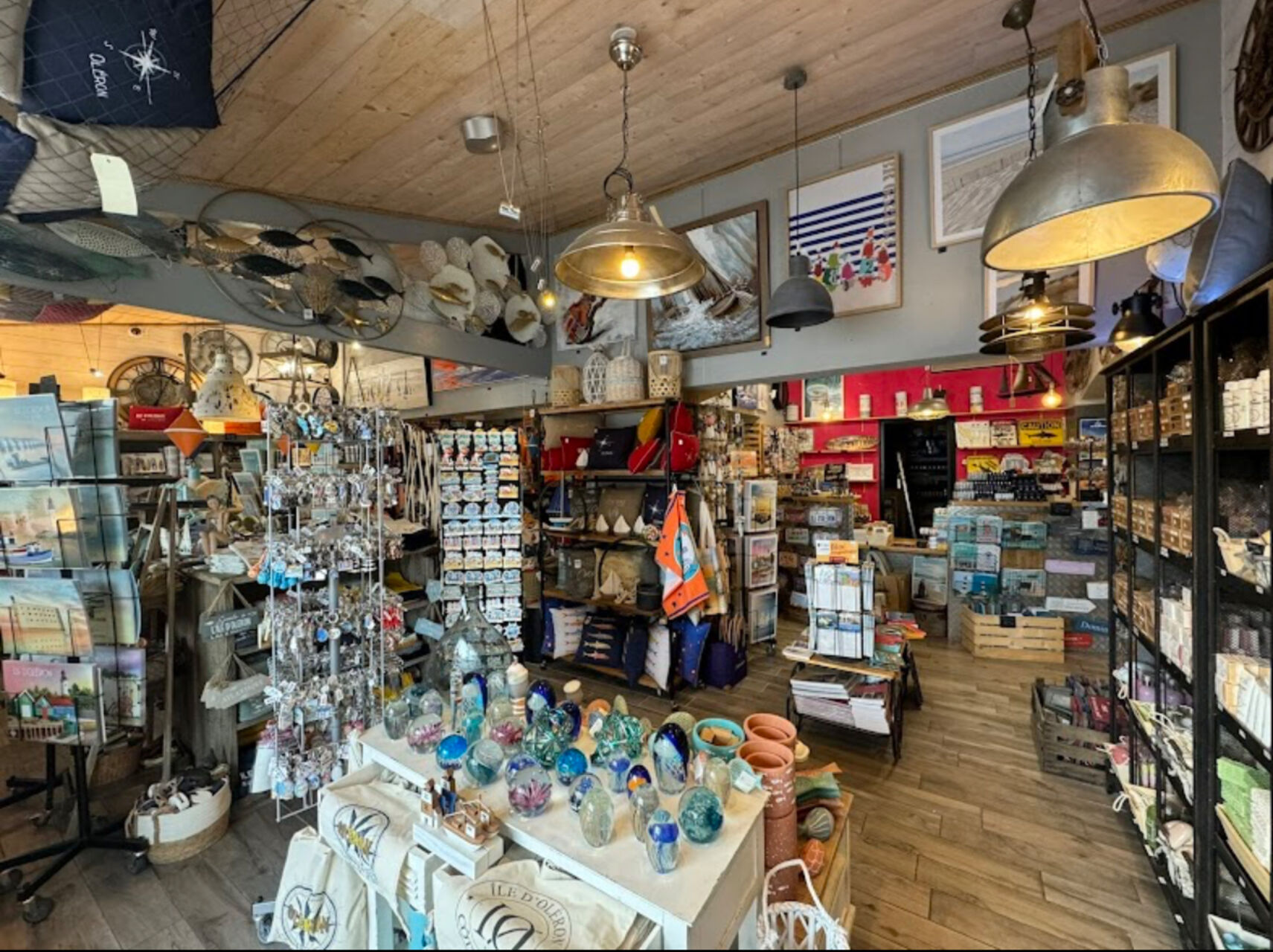 Grande Ouverture du Spi 2025