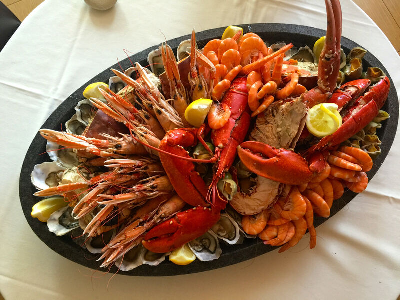 Mariscada