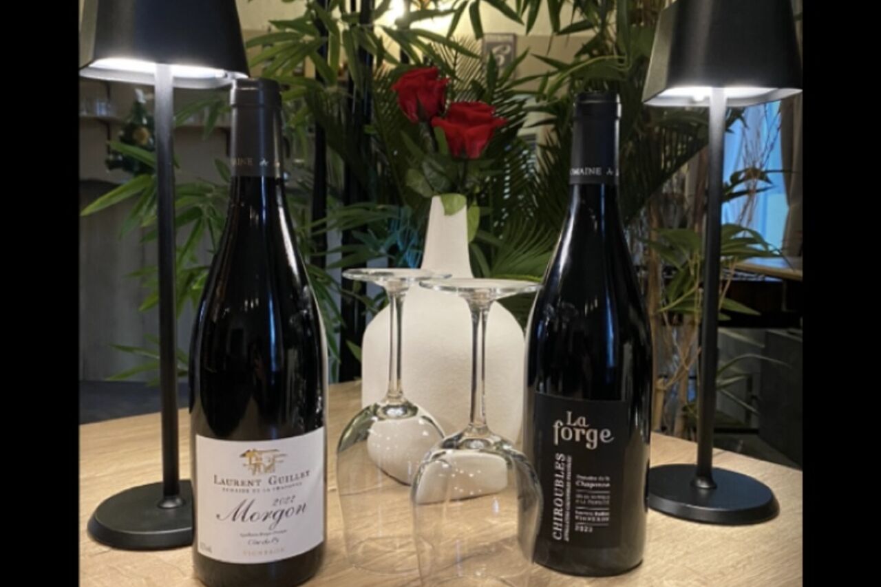 Vin producteur direct