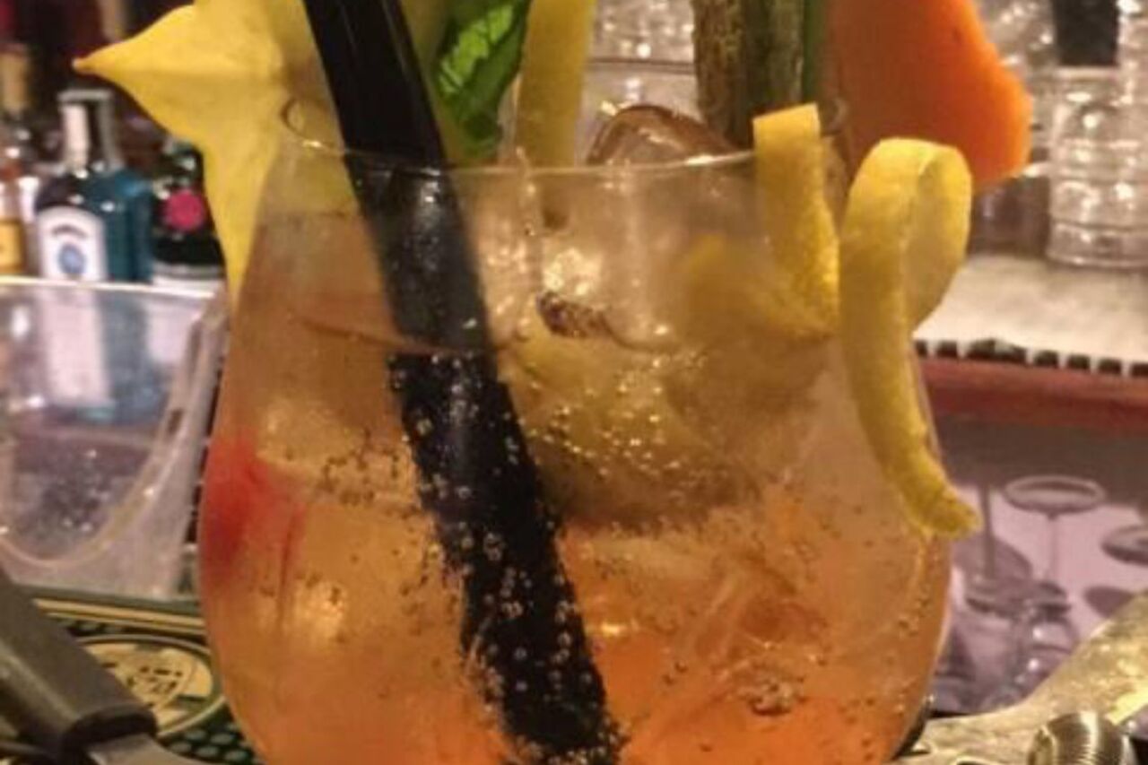 Drink per ogni gusto