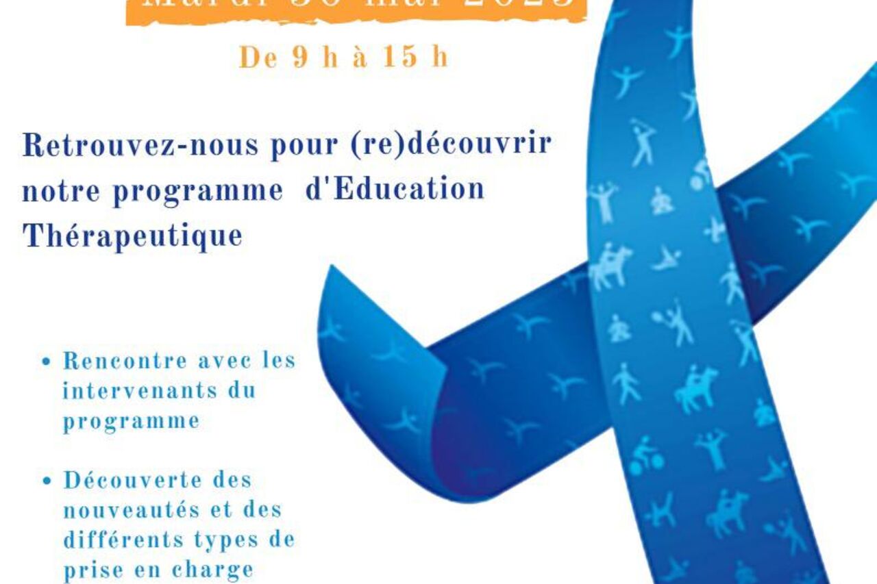 Journée mondiale 30.5.23