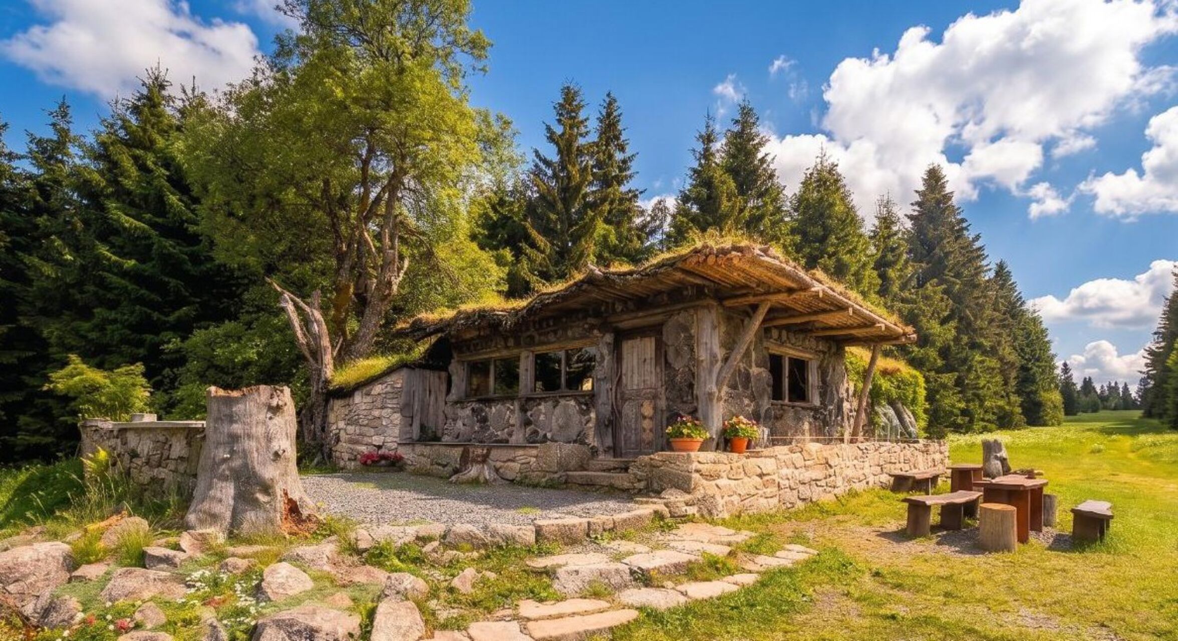 Dovolená