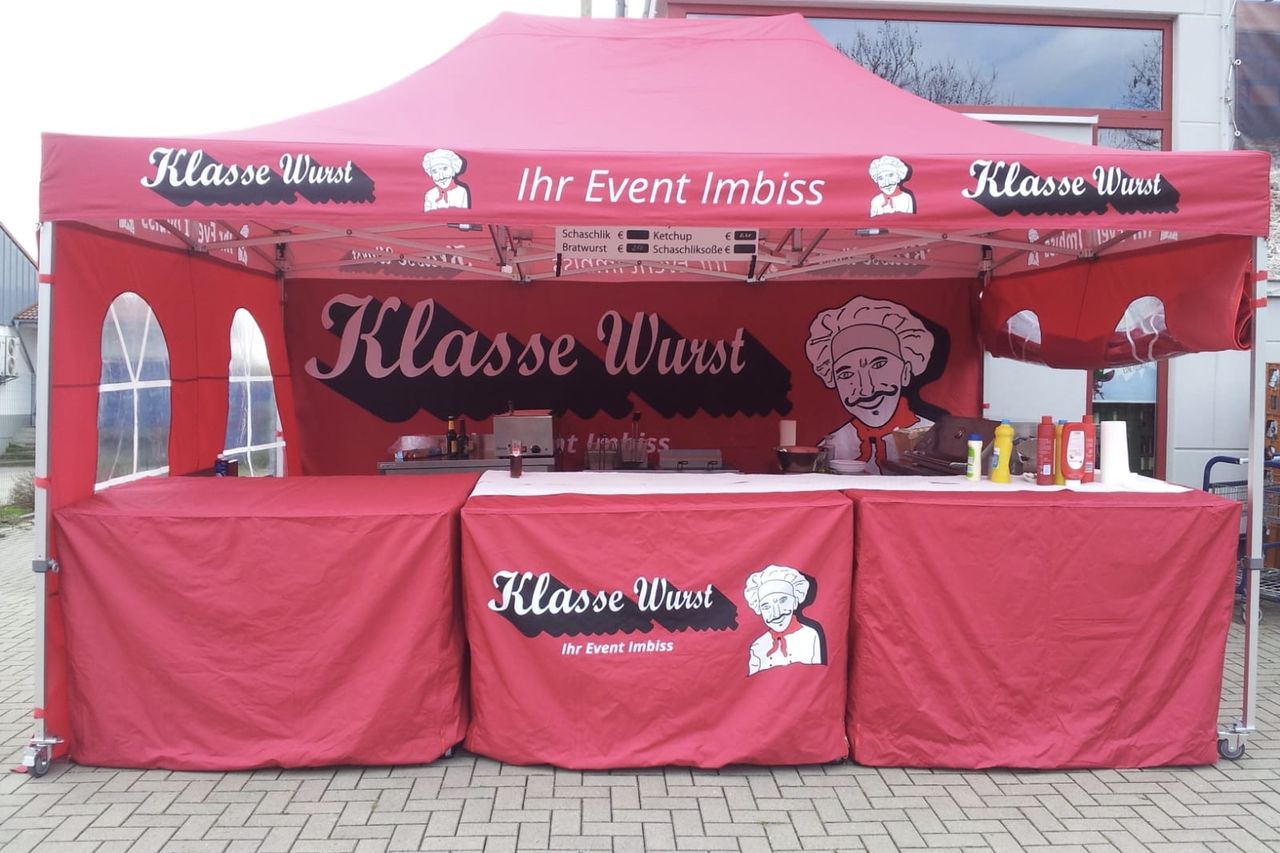 Klasse Wurst