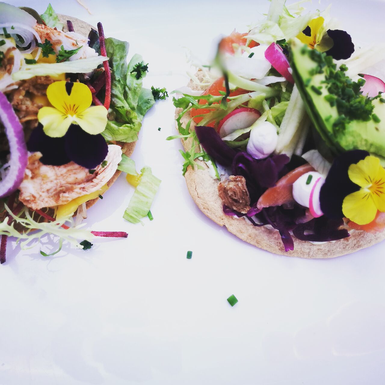 Nacho revolution is ons Mexicaans Foodconcept, zowel traditionele Mexicaanse gerechten als gepimpte snacks 