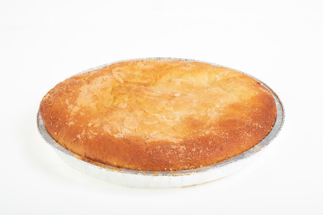 Fougasse d'Aigues-Mortes