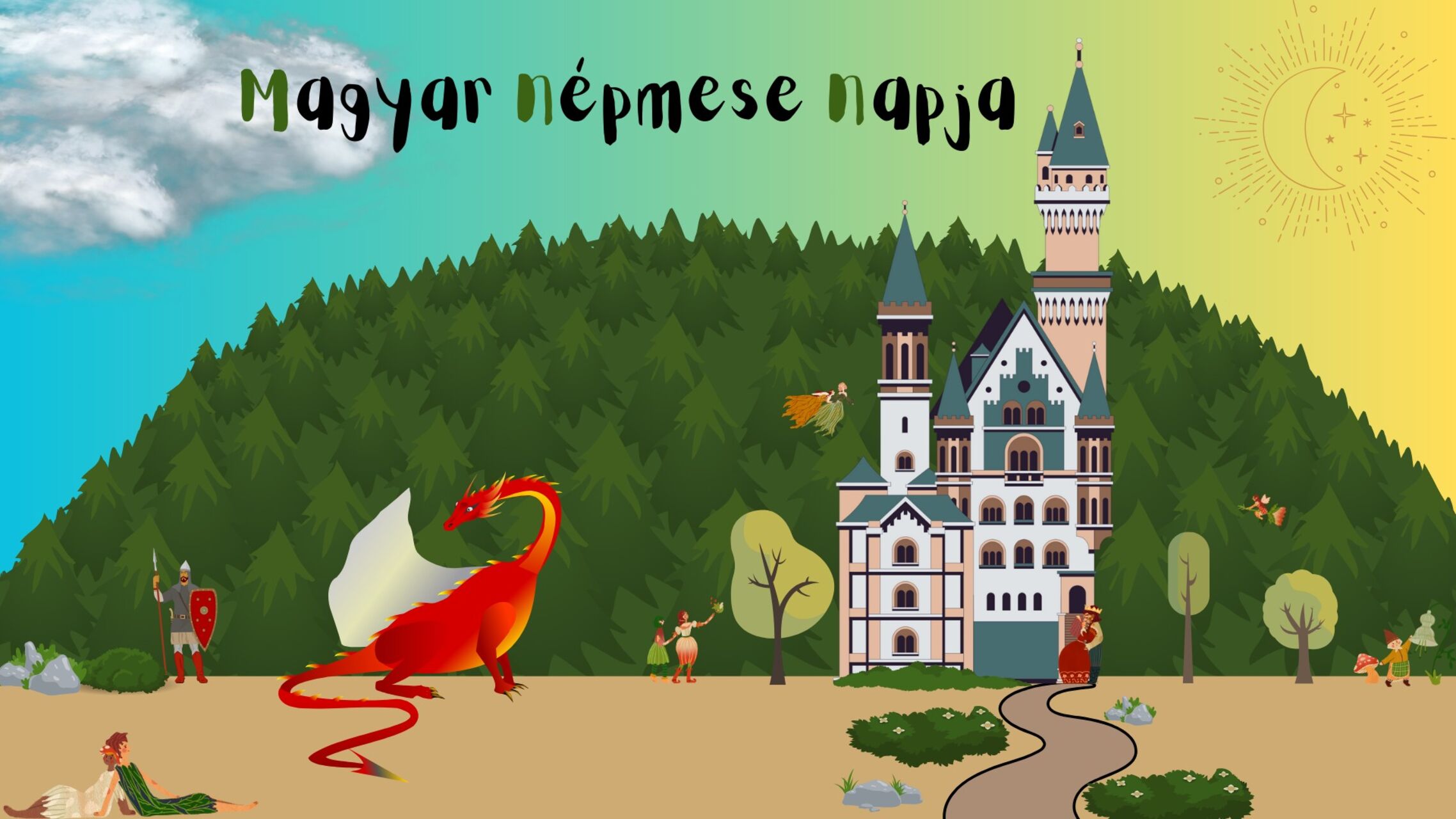 II. Magyar népmese napja