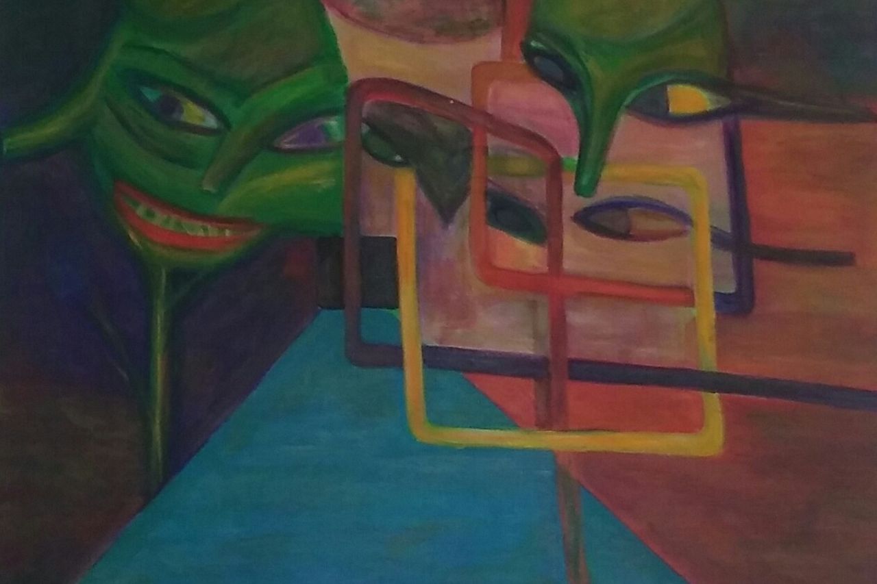 Das "SAARBACH" ist ein umfassendes Kulturprojekt.