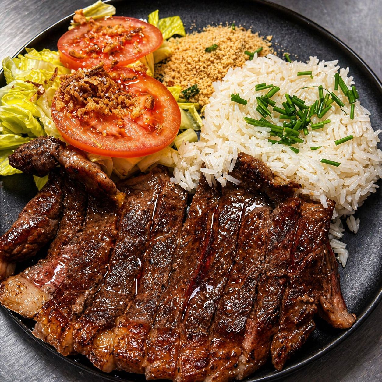 Picanha premium