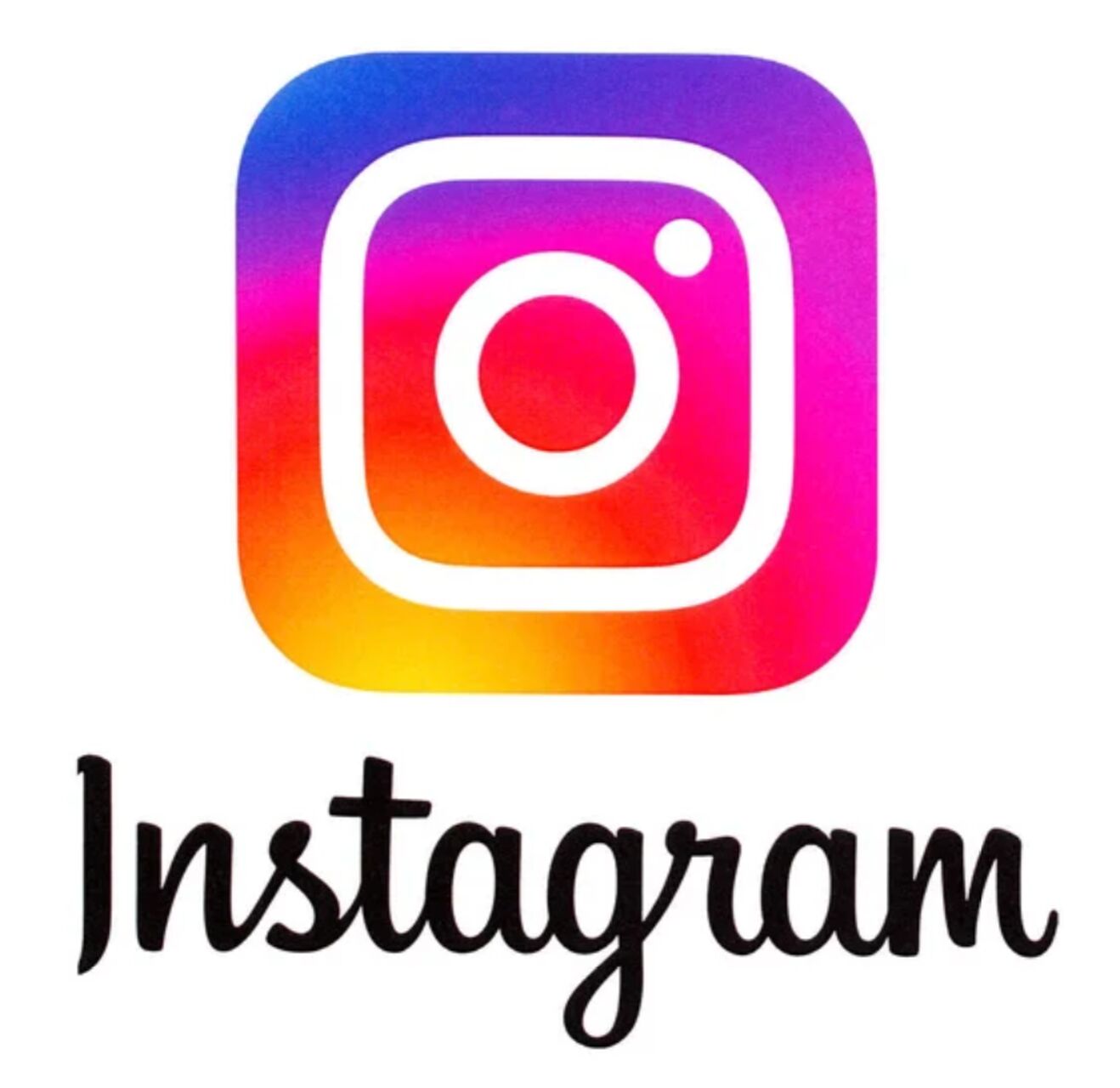 Retrouvez nous sur Instagram