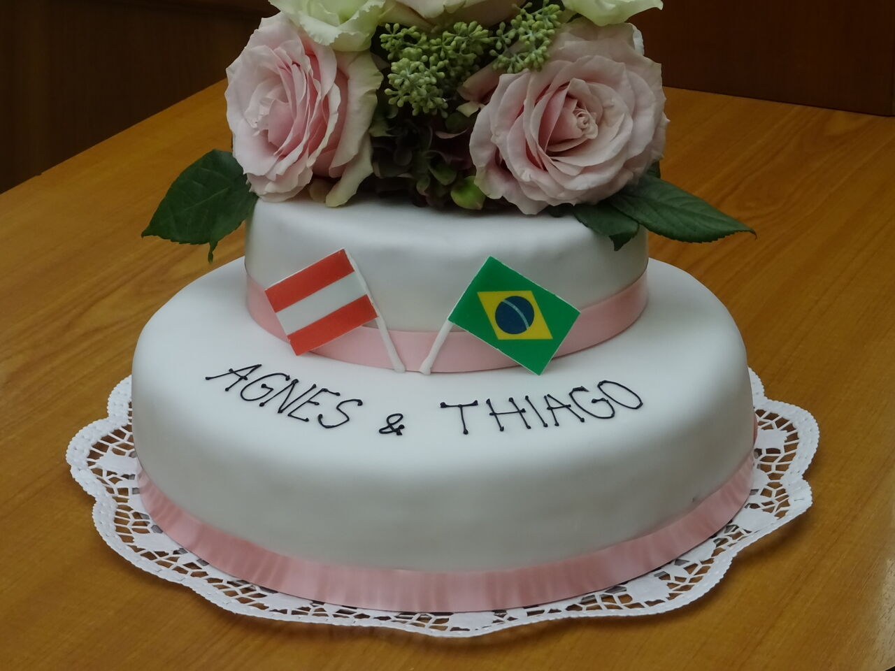 Torten für besondere Anlässe!