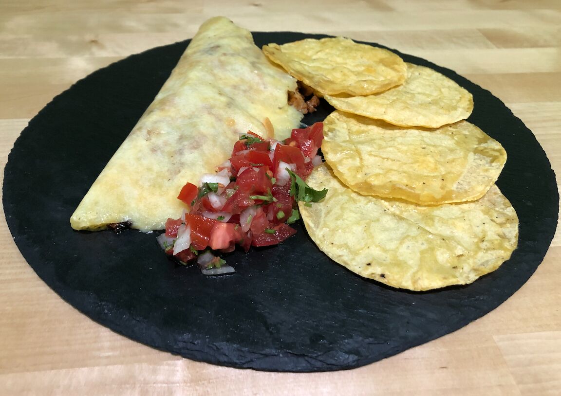 Costra de Arrachera