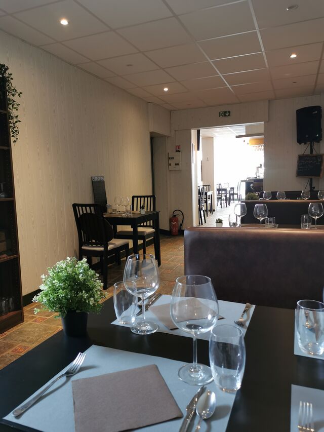 Salle intérieur, 2éme partie.