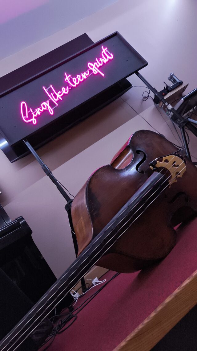 Soirée Pop Rock avec 