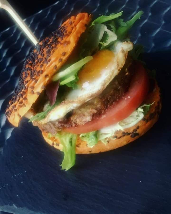 burger VG 