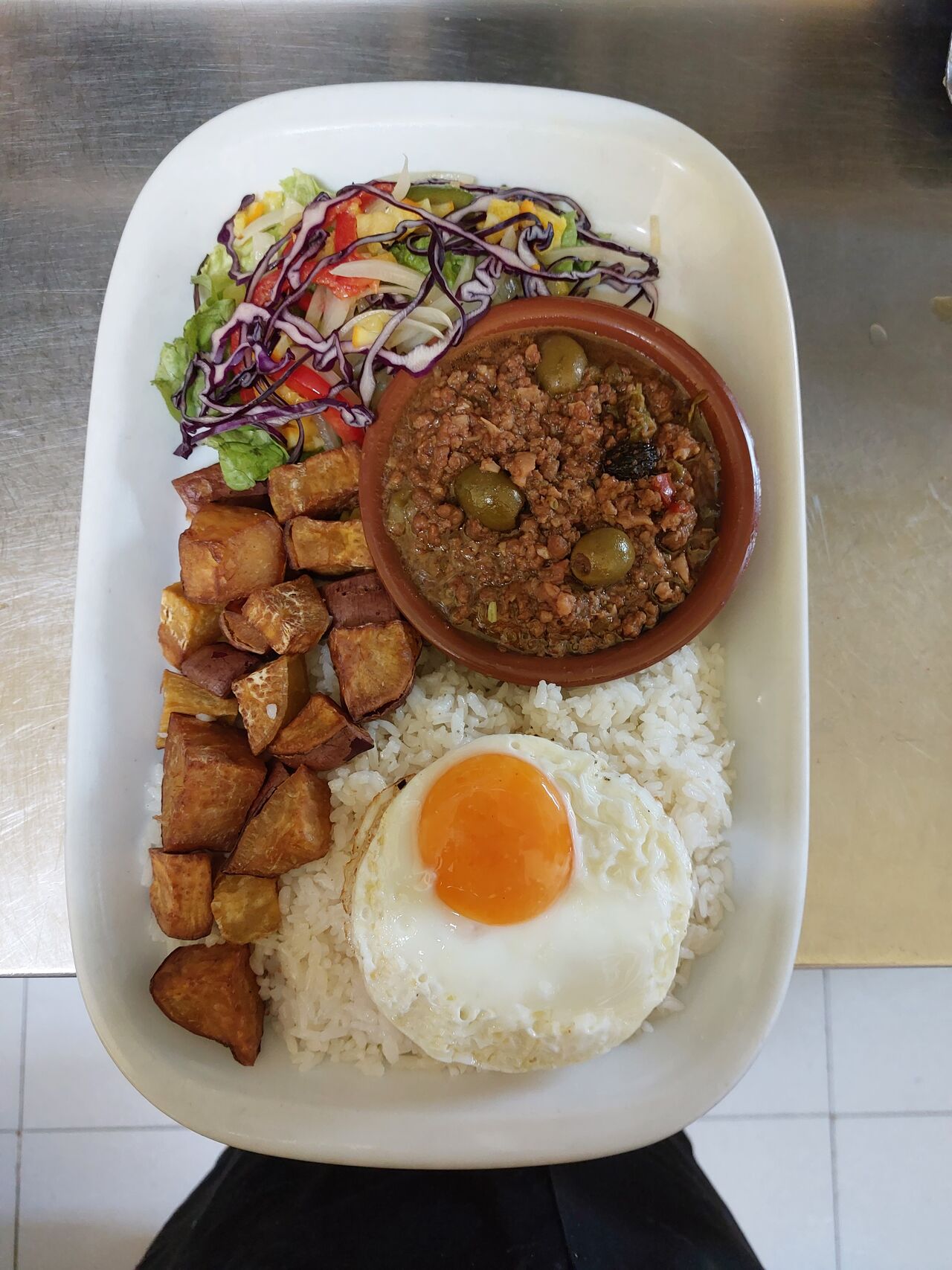 picadilho a la havanera