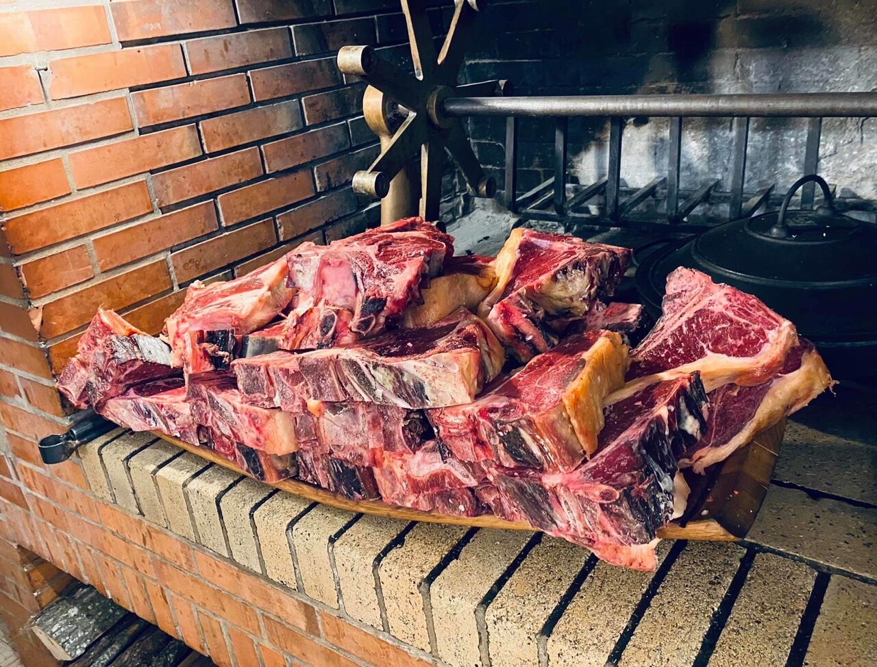 Bistecche selezione Mauro