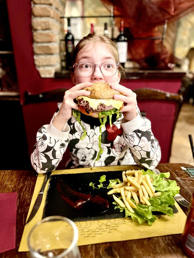 Per i piccoli ma non solo 