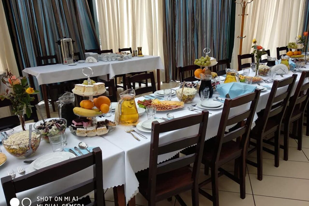 Imprezy okolicznościowe..