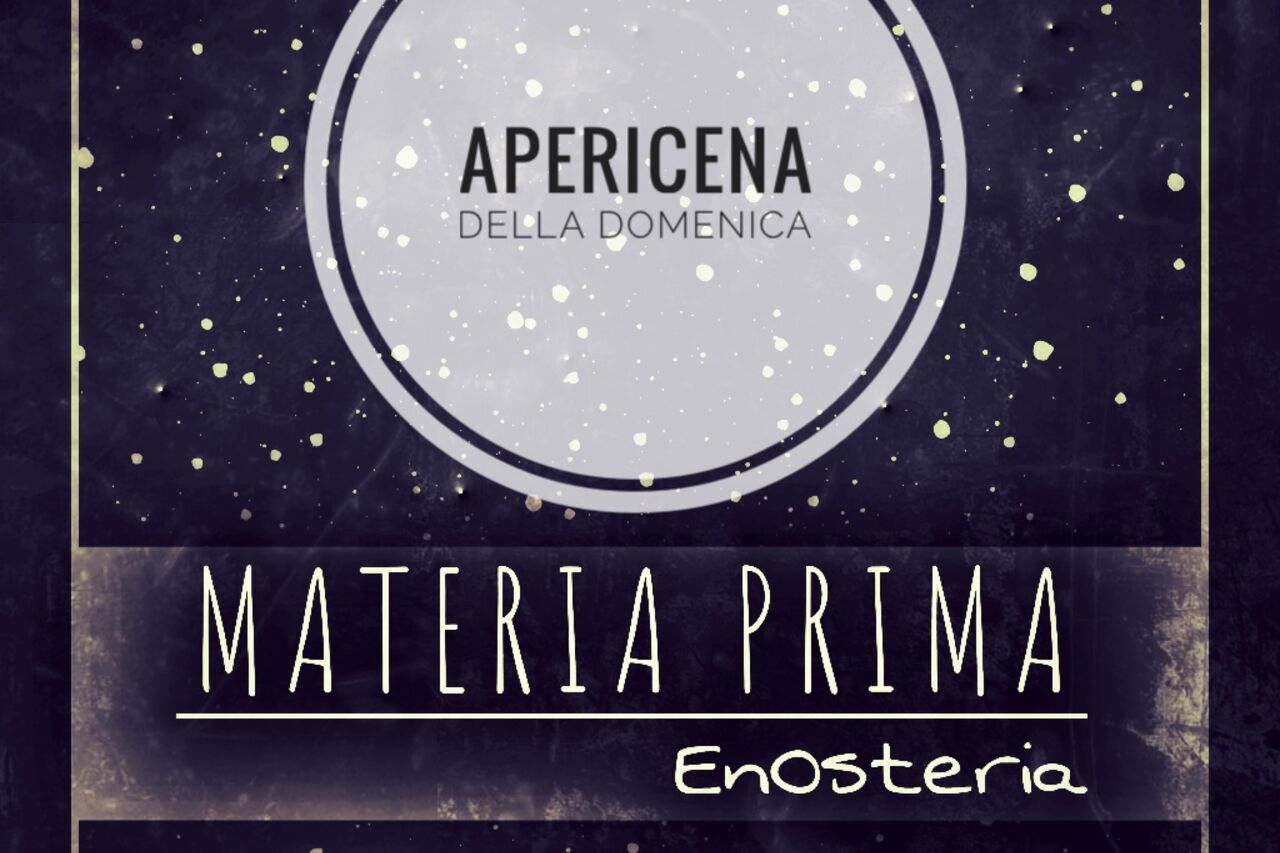 ?AperiCena della Domenica?