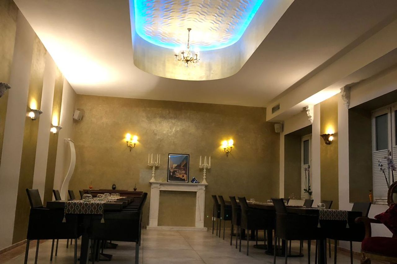 Banket / Event Raum