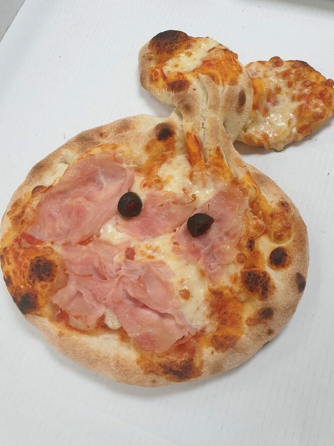 Pizza Bambino