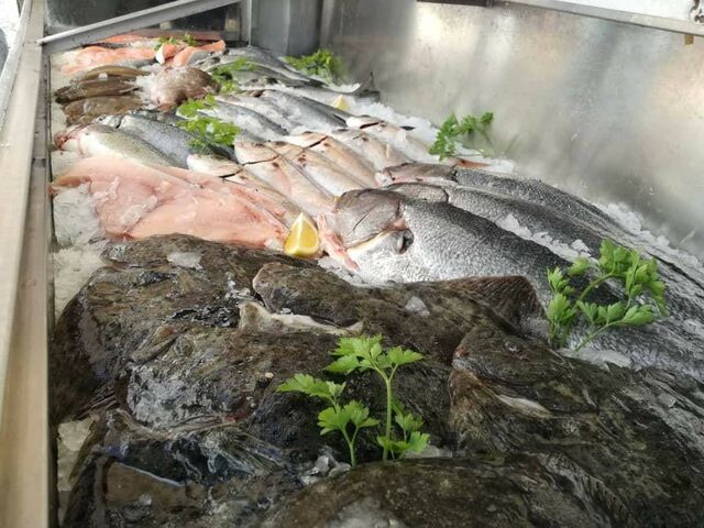 O Nosso Peixe Fresco