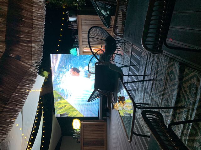 Terrasse night VA Boulogne 