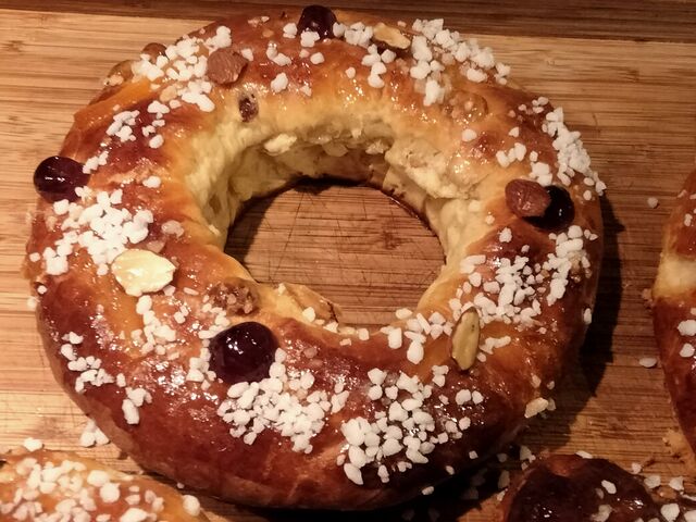 Couronne des ROIS 