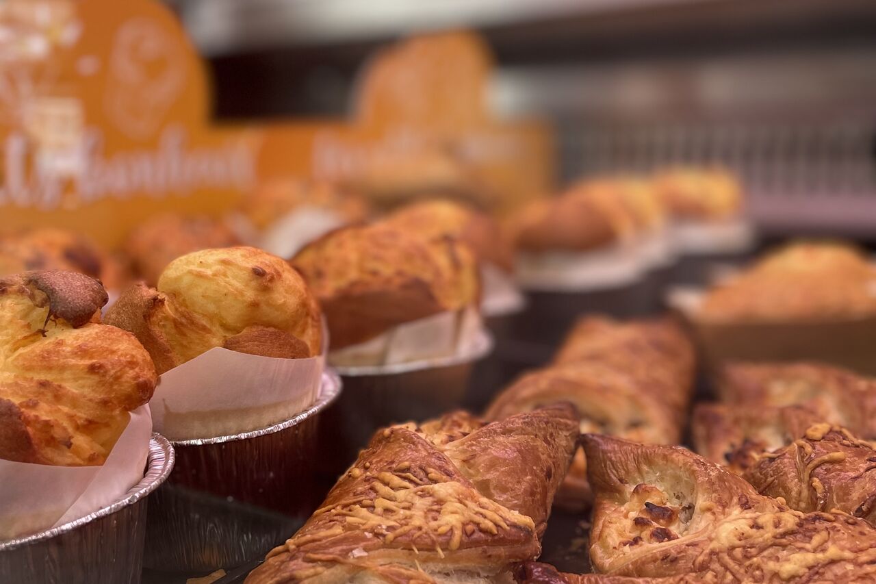 Notre service traiteur