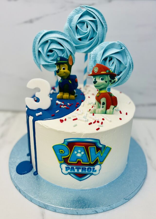 Paw Patrol