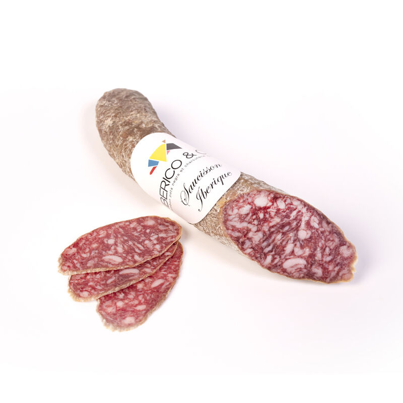 Saucisson Ibérique