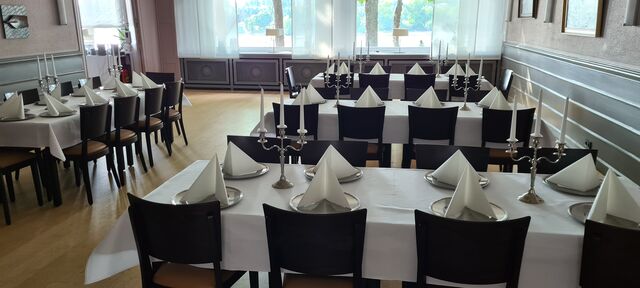 Veranstaltung Beispiel