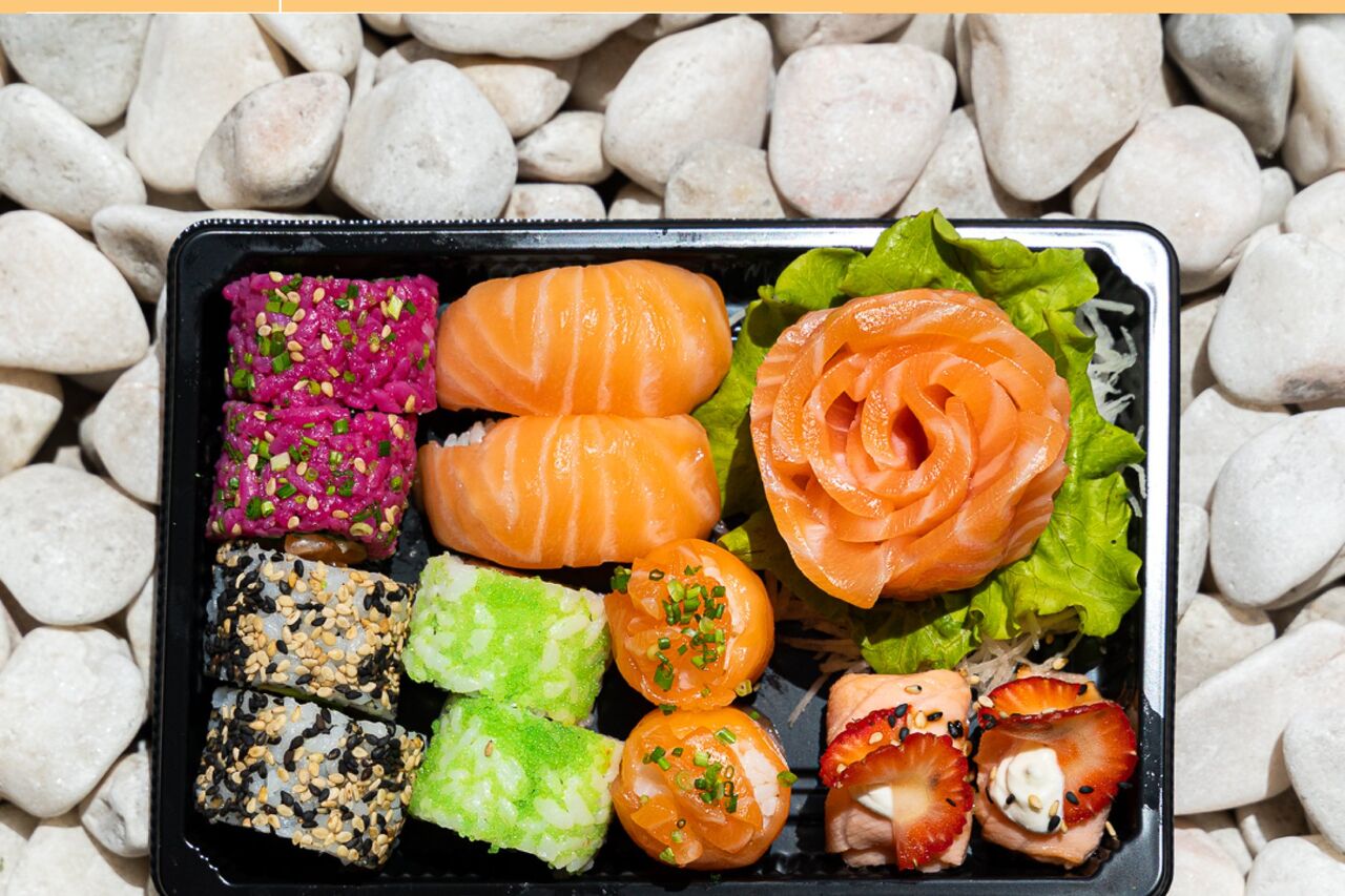 Take-Away e Delivery