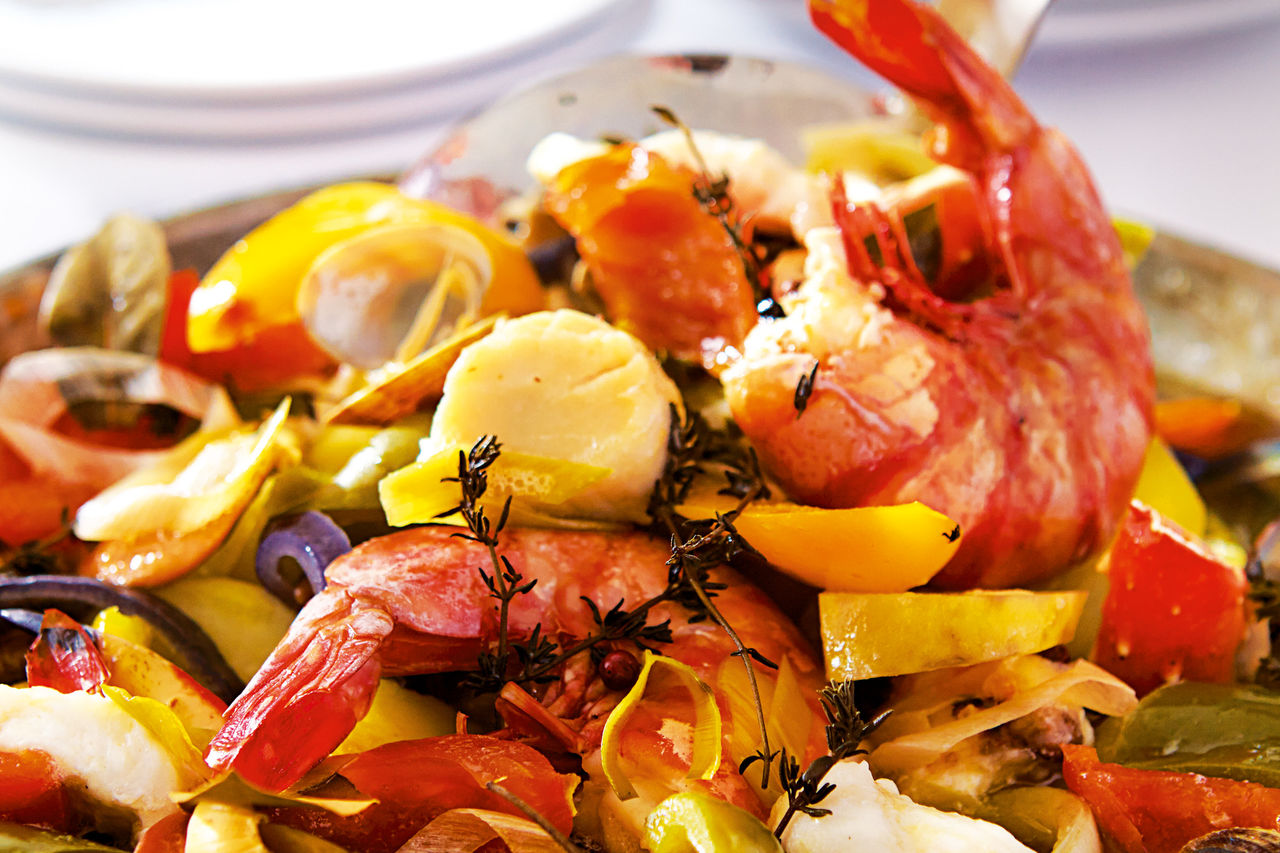 Willkommen im Vespucci