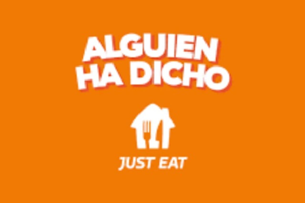 Just eat