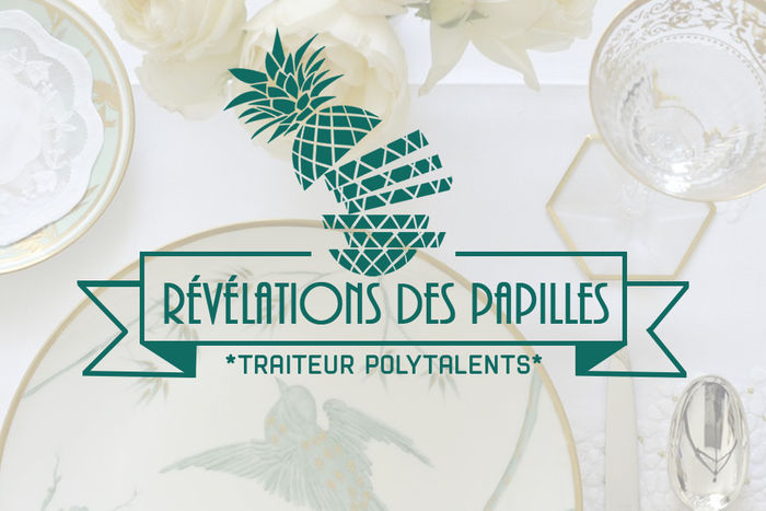 Révélations des papilles Révélations des papilles