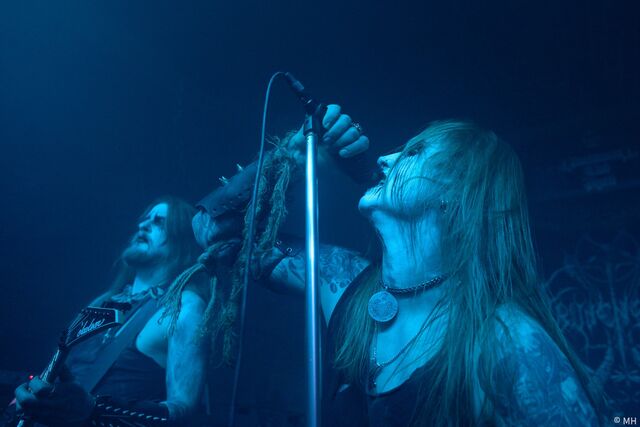 DRUDENSANG(Německo)