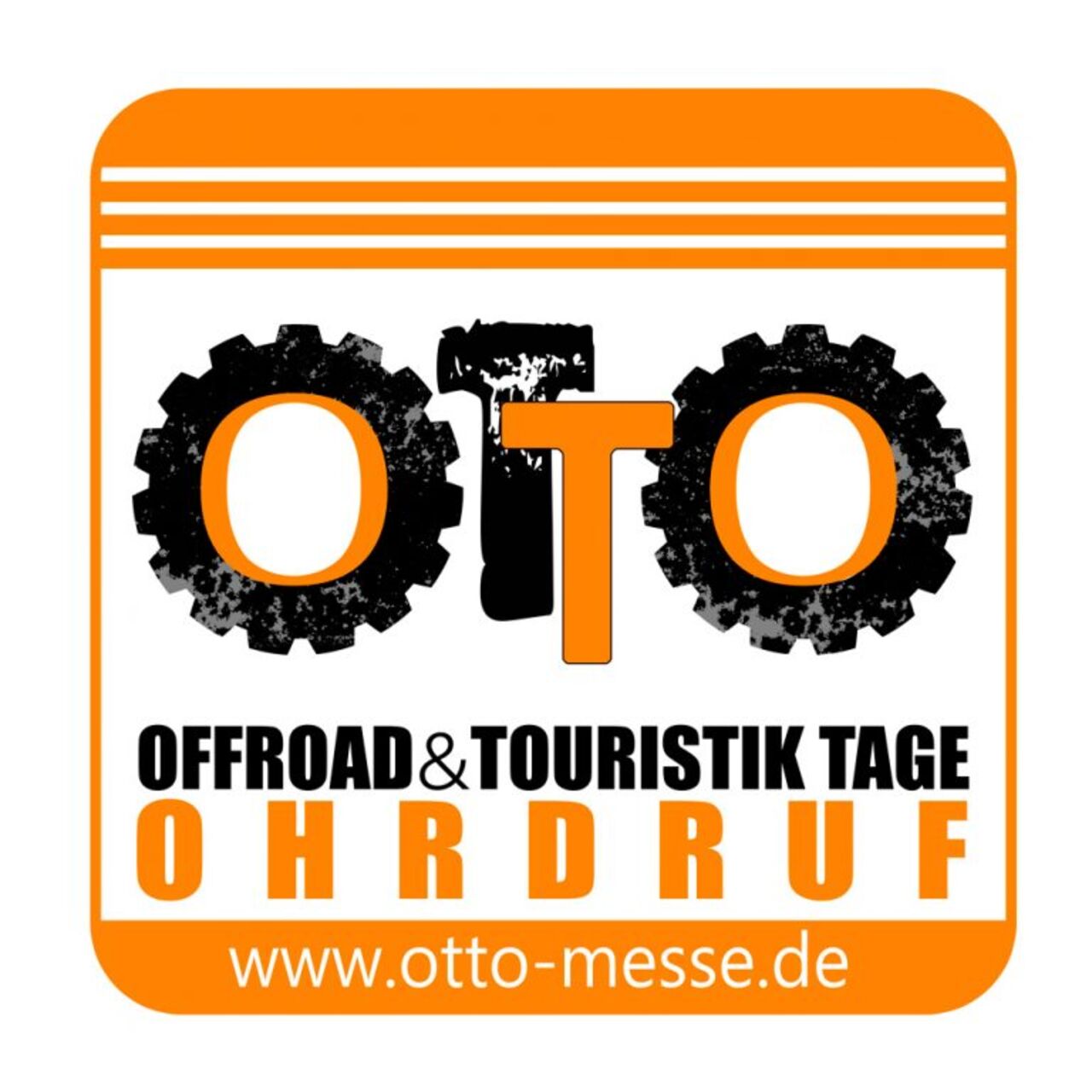 OTTO in Ohrdruf vom 11.10 bis 13.10.2024
