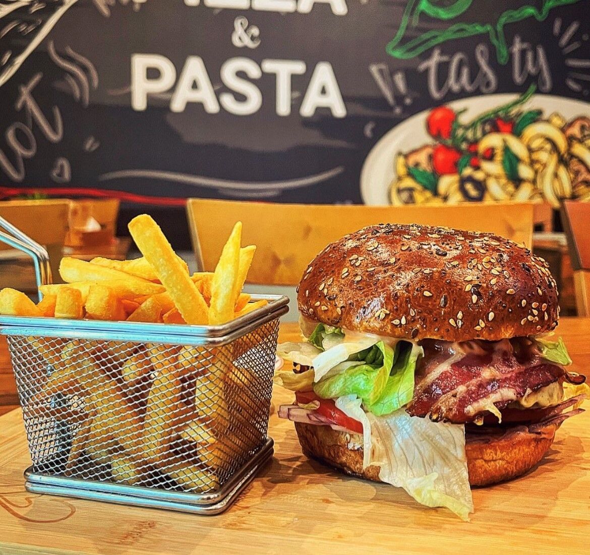 Najbolja kombinacija!