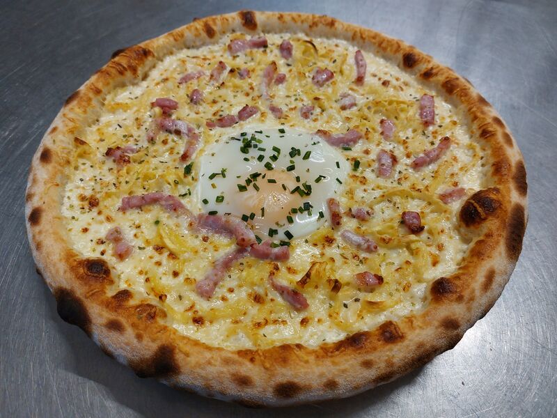 Éphémère mars 2023