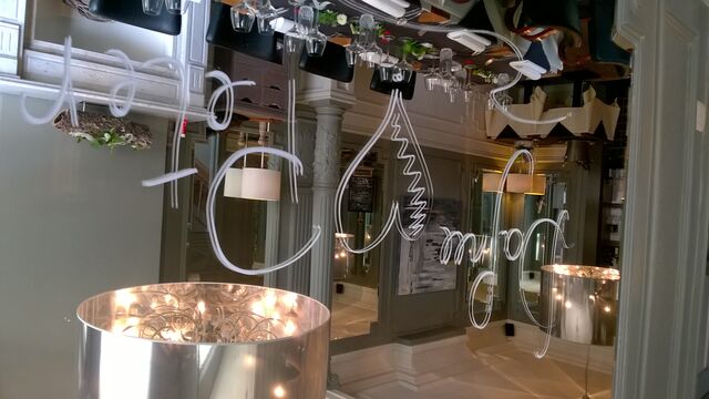 Feestelijkheden helemaal privé en in huiselijke sfeer