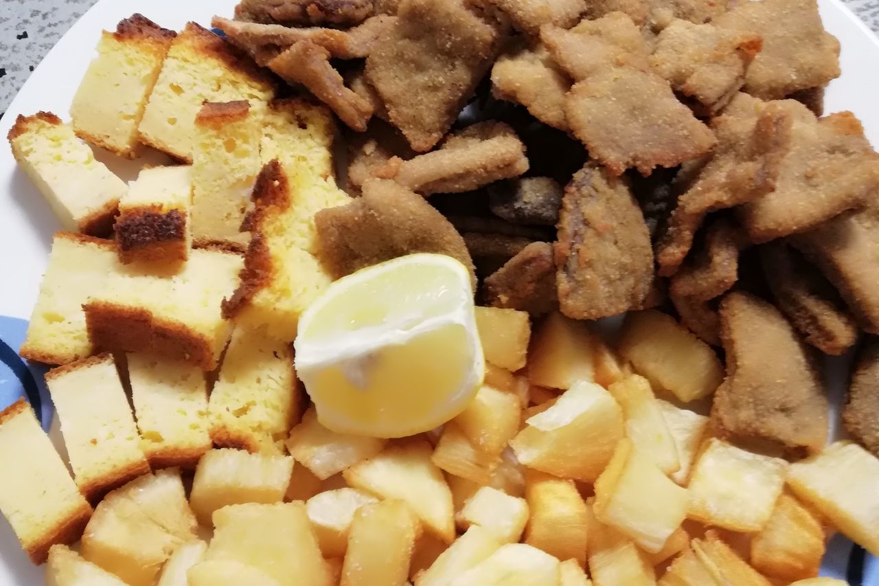 Picadas