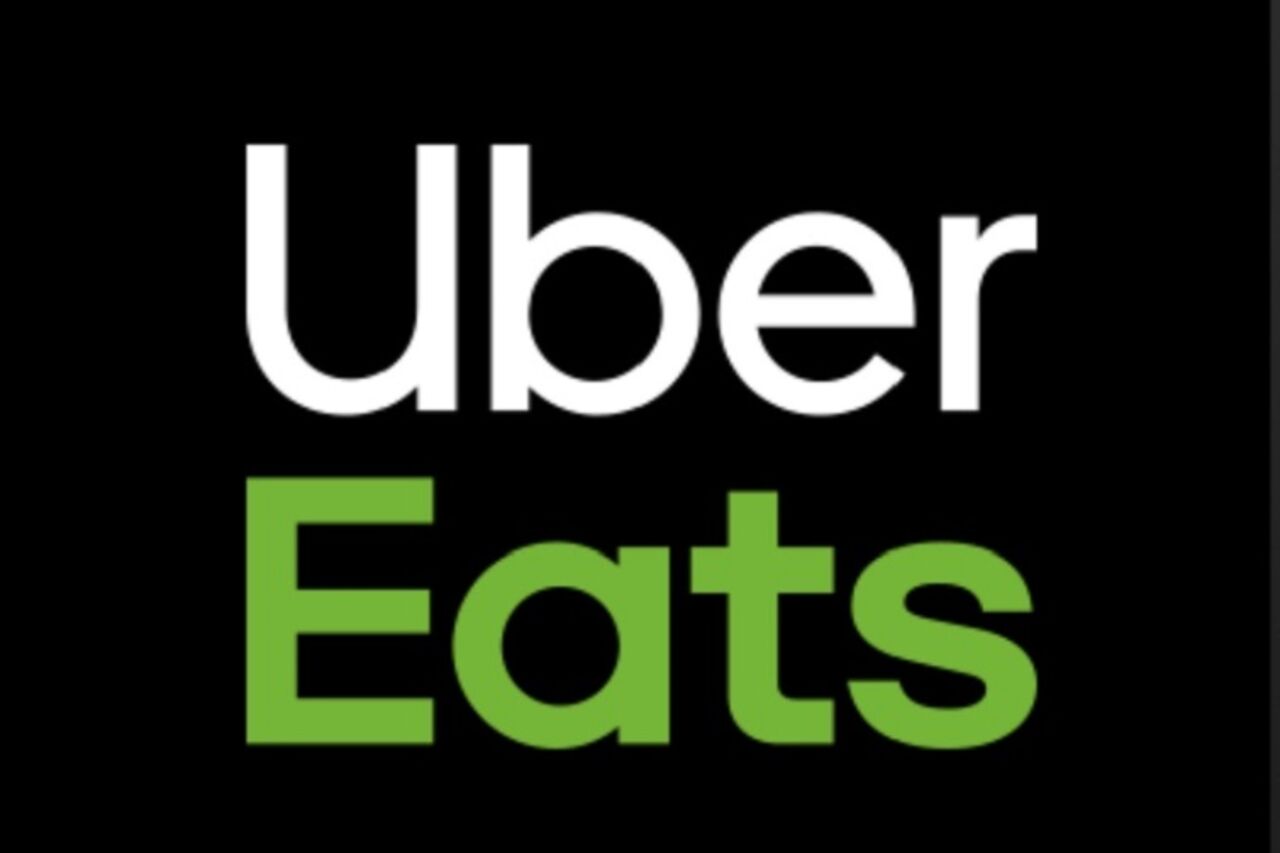 Uber Eats