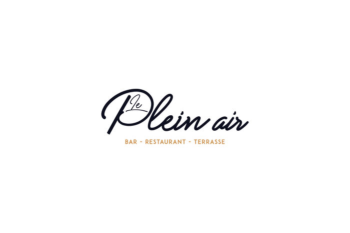 Le Plein Le Plein air - Bourg-lès-Valence | Française cuisine près de moi ...